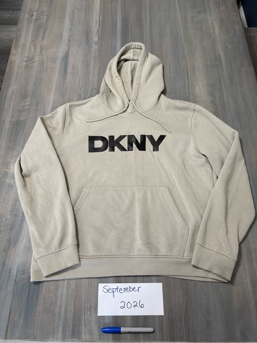 DKNY